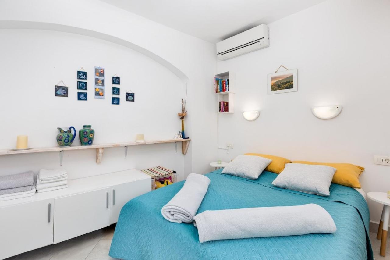 Apartment Oleander Malinska Exteriér fotografie